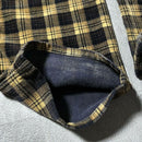 A Bathing Ape Wide-Leg Pants Loose-Fitting L