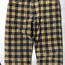 A Bathing Ape Wide-Leg Pants Loose-Fitting L