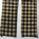 A Bathing Ape Wide-Leg Pants Loose-Fitting L