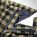 A Bathing Ape Wide-Leg Pants Loose-Fitting L
