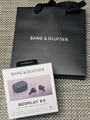 Bang Olufsen Wireless Earphone Bang&Olfsen Beoplay Ex B&O Black Anthracite