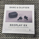 Bang Olufsen Wireless Earphone Bang&Olfsen Beoplay Ex B&O Black Anthracite