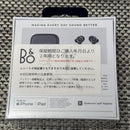 Bang Olufsen Wireless Earphone Bang&Olfsen Beoplay Ex B&O Black Anthracite