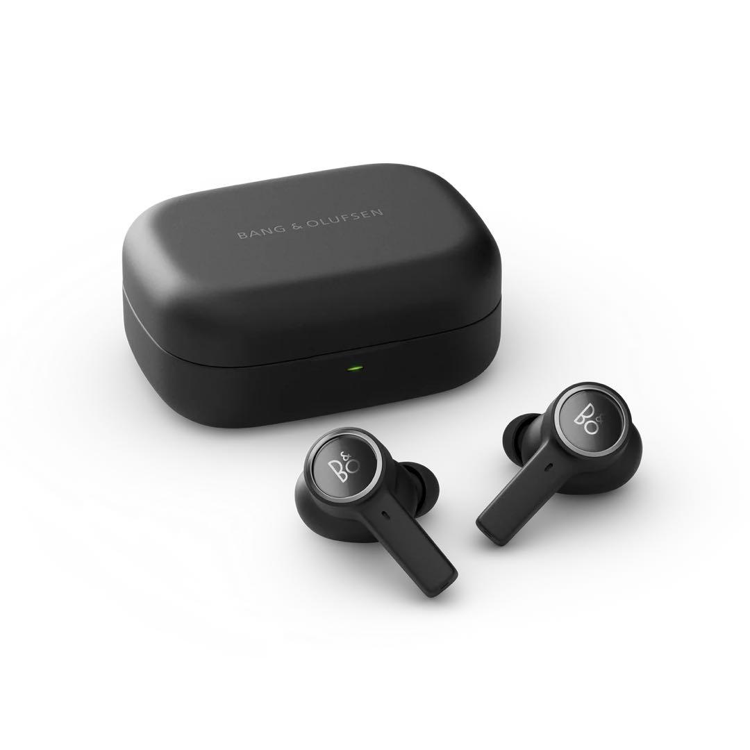 Bang Olufsen Wireless Earphone Bang&Olfsen Beoplay Ex B&O Black Anthracite