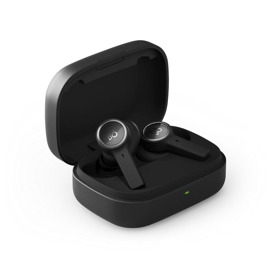 Bang Olufsen Wireless Earphone Bang&Olfsen Beoplay Ex B&O Black Anthracite
