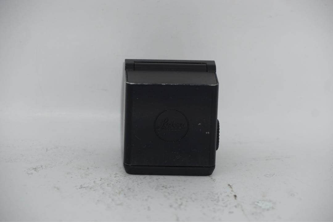 Leica Viewfinders Eye Cups Visoflex 2
