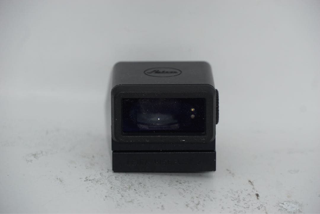 Leica Viewfinders Eye Cups Visoflex 2