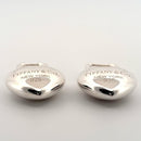 Earrings (For Both Ears) Tiffany&Co. 925 Sv925