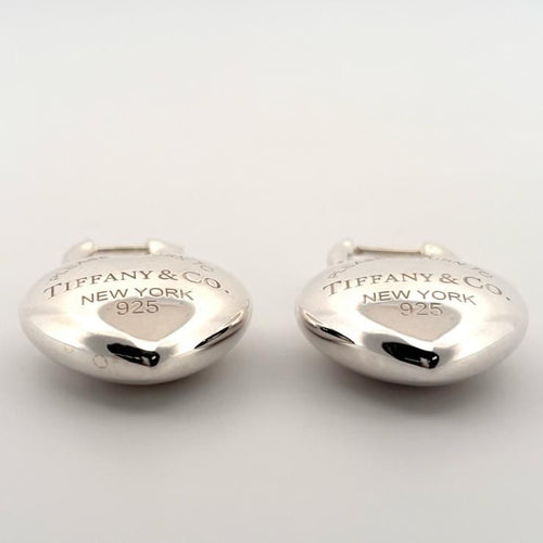 Earrings (For Both Ears) Tiffany&Co. 925 Sv925