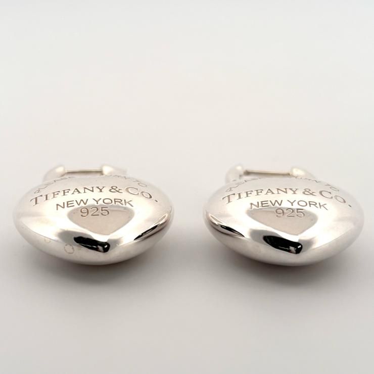 Earrings (For Both Ears) Tiffany&Co. 925 Sv925
