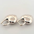 Earrings (For Both Ears) Tiffany&Co. 925 Sv925