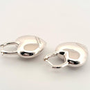 Earrings (For Both Ears) Tiffany&Co. 925 Sv925
