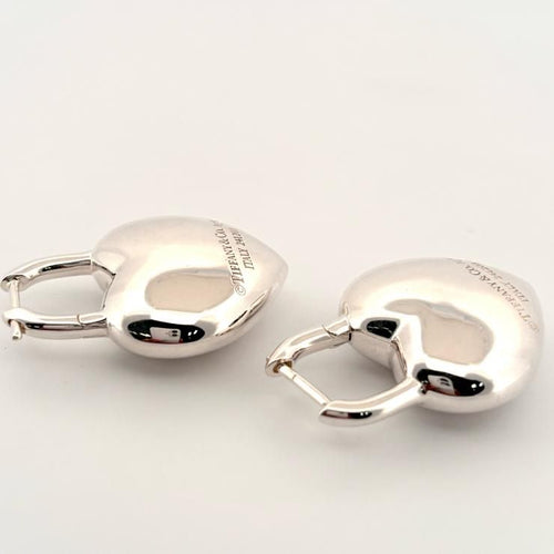 Earrings (For Both Ears) Tiffany&Co. 925 Sv925