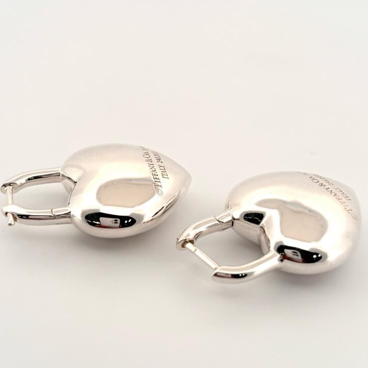 Earrings (For Both Ears) Tiffany&Co. 925 Sv925