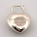 Earrings (For Both Ears) Tiffany&Co. 925 Sv925