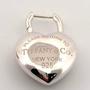 Earrings (For Both Ears) Tiffany&Co. 925 Sv925
