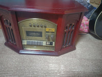 Record Players (Turntables)