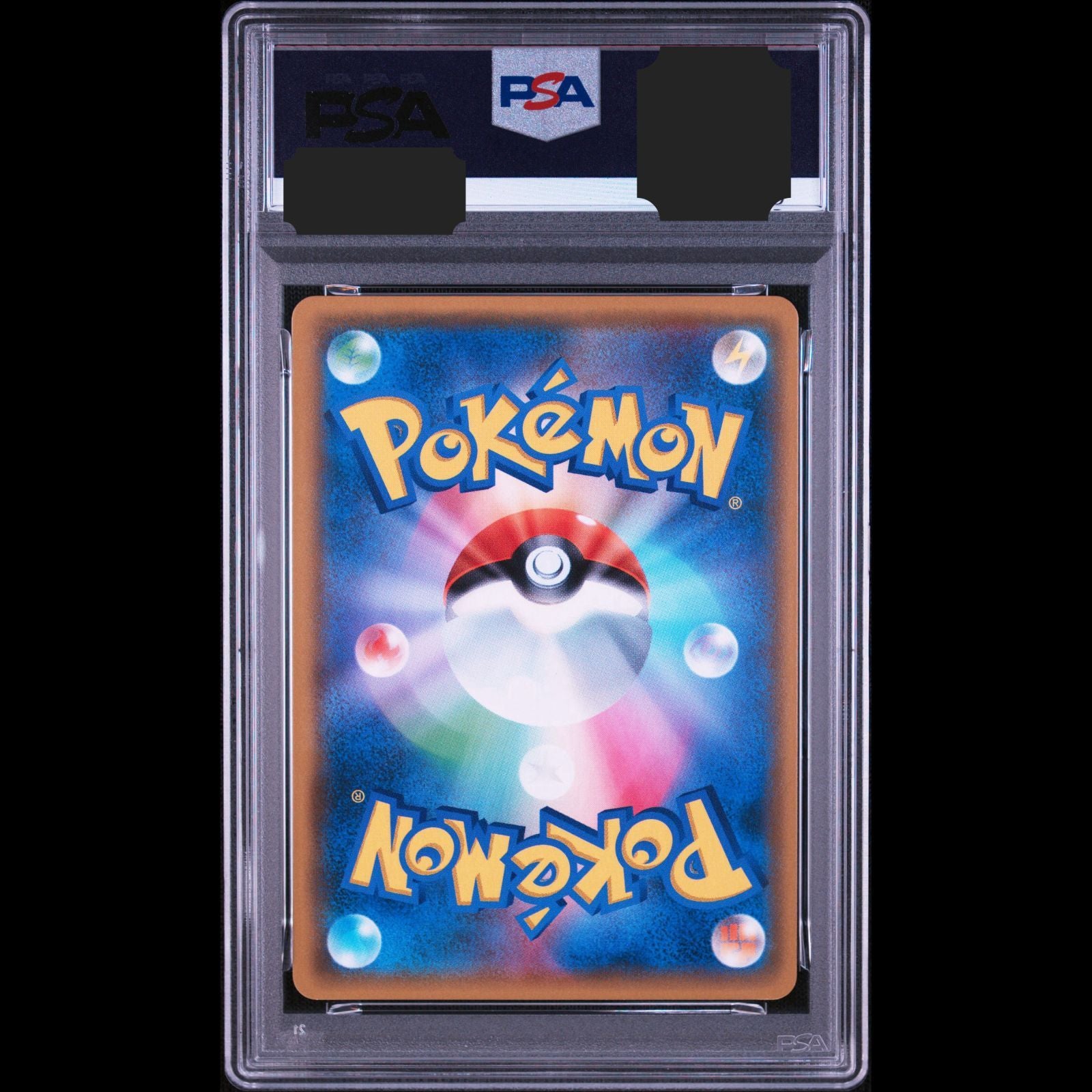 Pokemon Card Game Sr Psa10 Psa Sm10 107/095
