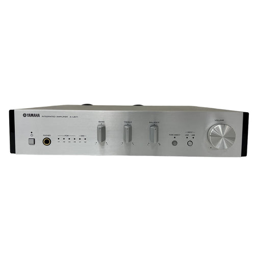 Preamplifier Yamaha A-U671 2015 S11473106