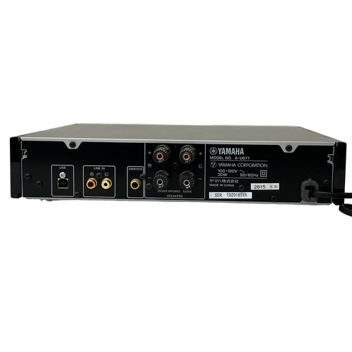 Preamplifier Yamaha A-U671 2015 S11473106