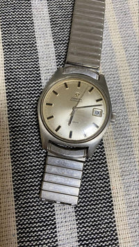 Omega Automatic Watches