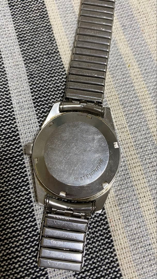 Omega Automatic Watches