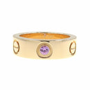 Cartier Ring /1P #47( 7 A