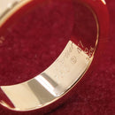 Cartier Ring /1P #47( 7 A