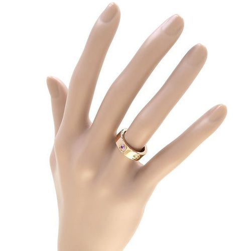 Cartier Ring /1P #47( 7 A