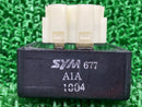 Brake Umi50 (Sym) 50 X-Pro Cdi Genuine Ct