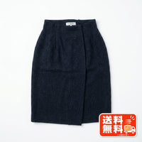 Christian Dior Pleated Skirt L Simplicite