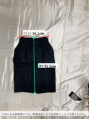 Christian Dior Pleated Skirt L Simplicite