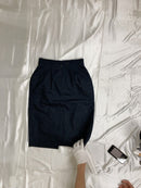 Christian Dior Pleated Skirt L Simplicite
