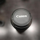 Canon Slr Camera (Film) Eos 3000
