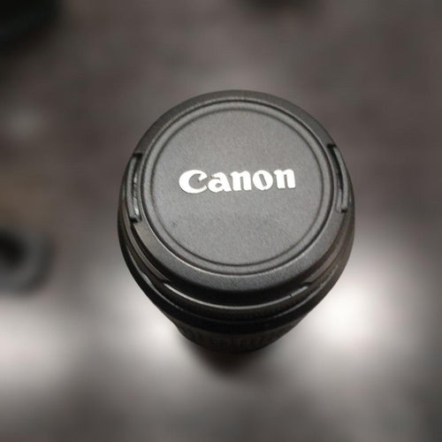 Canon Slr Camera (Film) Eos 3000