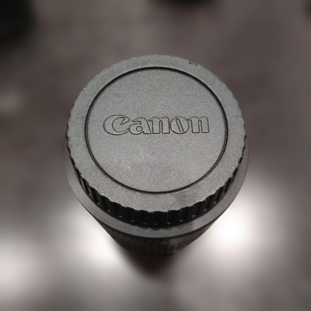 Canon Slr Camera (Film) Eos 3000