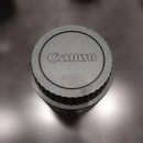 Canon Slr Camera (Film) Eos 3000