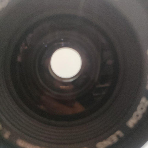 Canon Slr Camera (Film) Eos 3000