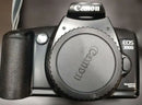 Canon Slr Camera (Film) Eos 3000