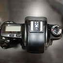 Canon Slr Camera (Film) Eos 3000