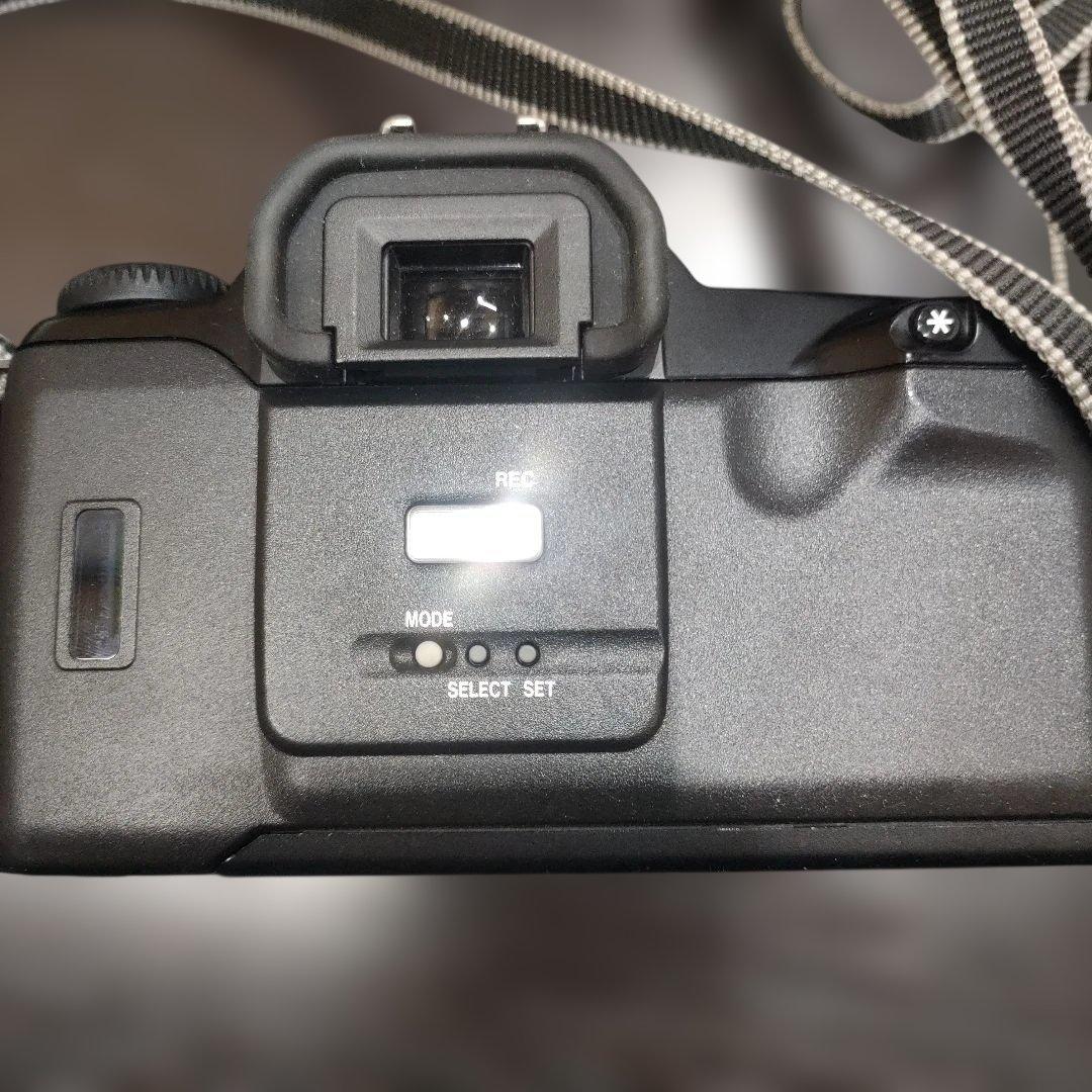 Canon Slr Camera (Film) Eos 3000