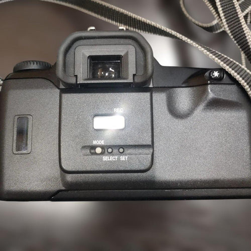 Canon Slr Camera (Film) Eos 3000