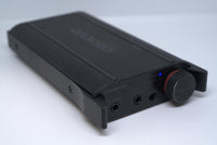 Onkyo Portable Amplifiers Dacs Dac-Ha200