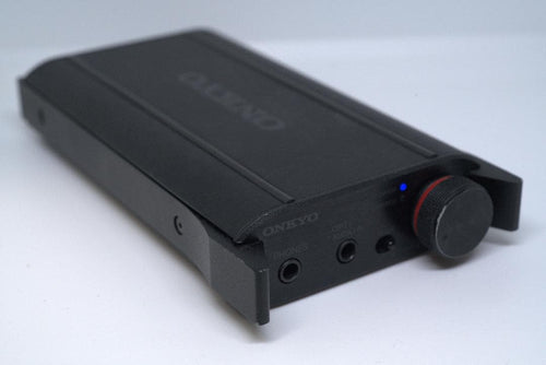 Onkyo Portable Amplifiers Dacs Dac-Ha200