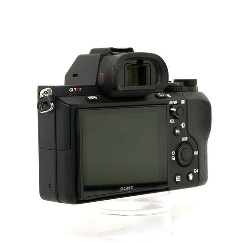 Sony Others 7R Ii [Ilce-7Rm2]