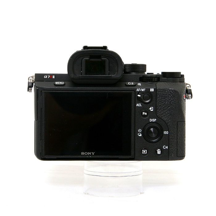 Sony Others 7R Ii [Ilce-7Rm2]
