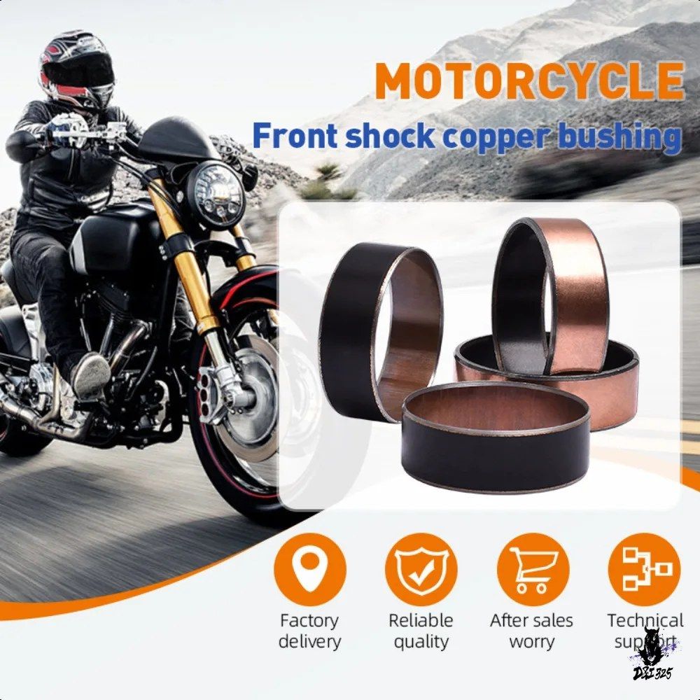 Suspension Xv1600/Xv1700/Xvz1300