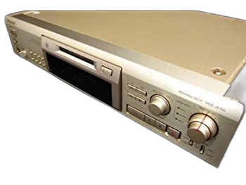 Portable Md Player Sony Mds-Je700