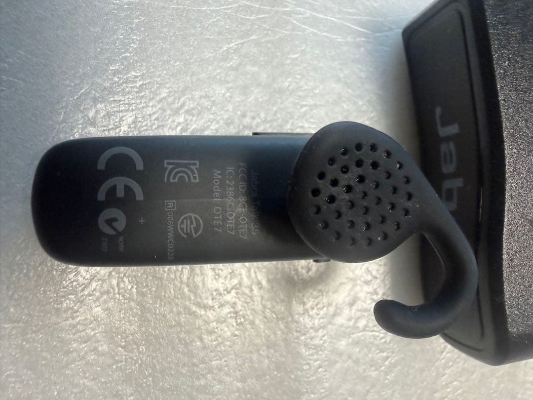 Jabra Wireless Earphones Talk35
