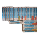Literature Novel